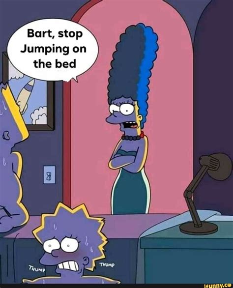 Marge Simpson Porn comics, Rule 34, Cartoon porn